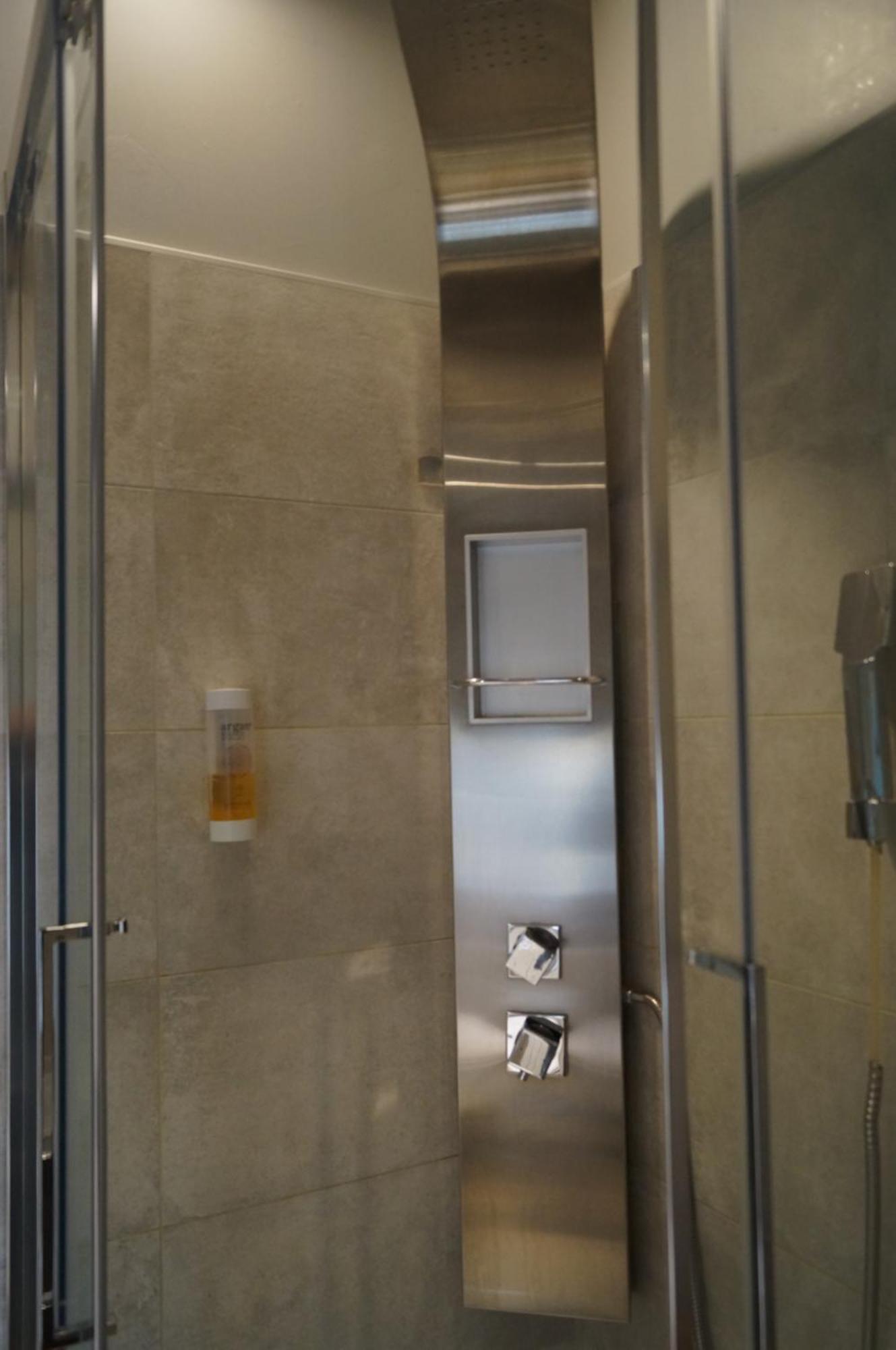 Bgy Central Apartments Bergamo Rom bilde