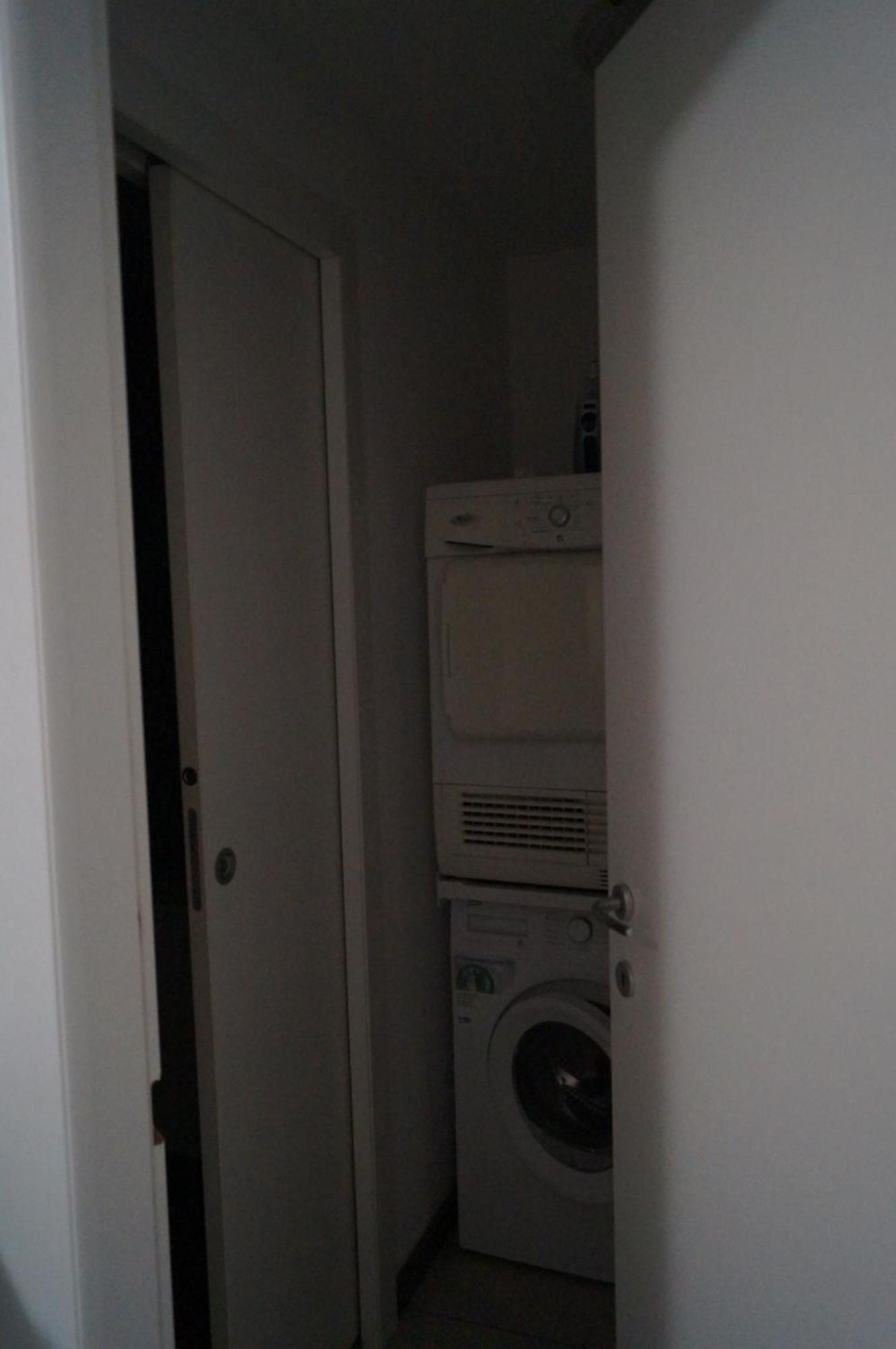Bgy Central Apartments Bergamo Rom bilde