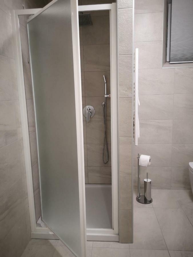 Bgy Central Apartments Bergamo Eksteriør bilde